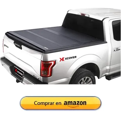 Cubiertas chinas para camionetas